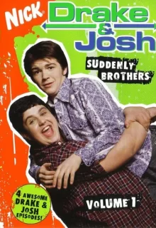 Дрейк и Джош / Drake & Josh