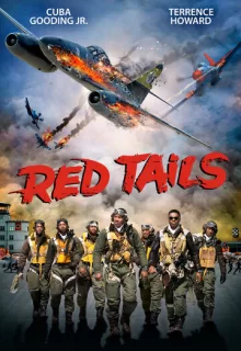 Красные хвосты / Red Tails