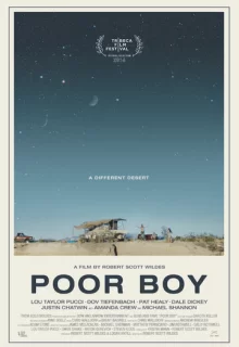 Бедный мальчик / Poor Boy