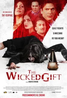 Проклятый дар / The Wicked Gift