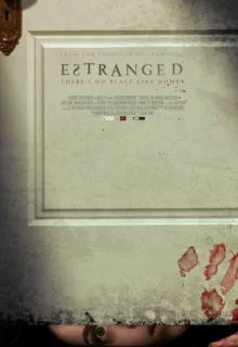 Отчуждённая / Estranged