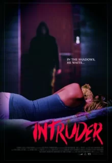 Посторонний / Intruder