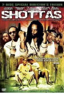 Стрельба / Shottas