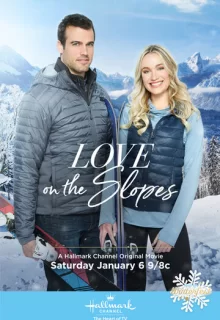 Любовь на горном склоне / Love on the Slopes