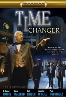 Изменяющий время / Time Changer