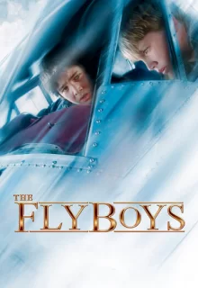 Схватка в небе / The Flyboys