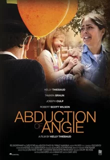 Похищение Энджи / Abduction of Angie