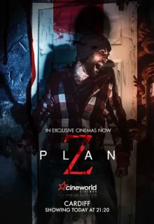 План Z / Plan Z