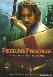 Путешествие Пилигрима в небесную страну / Pilgrim's Progress