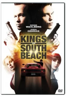 Империя Криса Трояно / Kings of South Beach