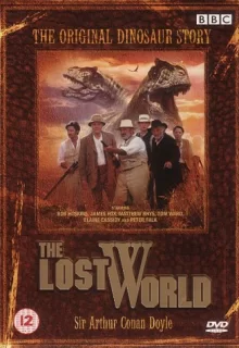 Затерянный мир / The Lost World