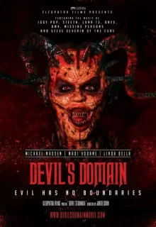 Во власти дьявола / Devil's Domain