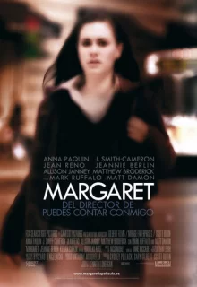 Маргарет / Margaret