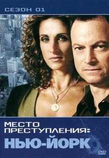 CSI: Место преступления Нью-Йорк / CSI: NY