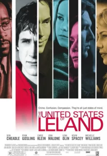 Соединенные штаты Лиланда / The United States of Leland