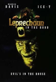 Лепрекон 5: Сосед / Leprechaun in the Hood