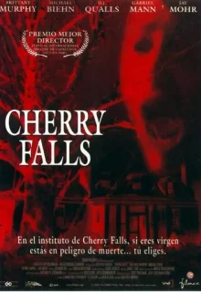 Убийства в Черри-Фолс / Cherry Falls