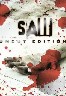 Пила / Saw