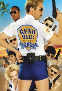 911: Мальчики по вызову / Reno 911!: Miami