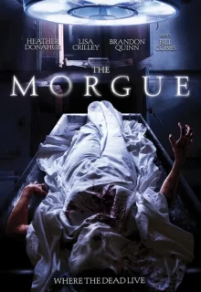 Морг / The Morgue