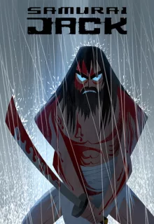 Самурай Джек / Samurai Jack