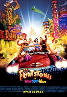 Флинтстоуны в Рок-Вегасе / The Flintstones in Viva Rock Vegas