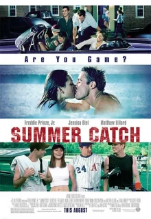 Летние игры / Summer Catch