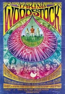 Штурмуя Вудсток / Taking Woodstock