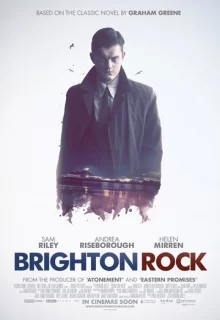 Брайтонский леденец / Brighton Rock