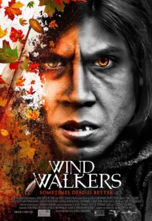 Холод / Wind Walkers