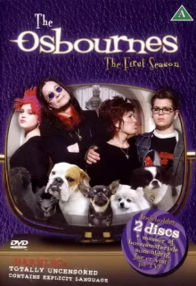 Семейка Осборнов / The Osbournes