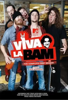 Вива ля Бэм / Viva la Bam