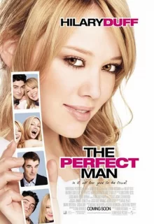 Идеальный мужчина / The Perfect Man