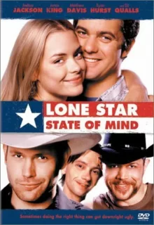 Штат одинокой звезды / Lone Star State of Mind