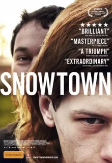 Снежный город / Snowtown