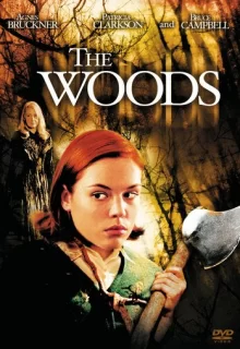 Темный лес / The Woods