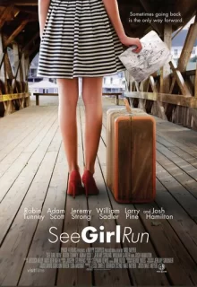 Найти своё счастье / See Girl Run