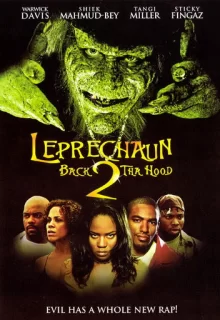 Лепрекон 6: Домой / Leprechaun: Back 2 tha Hood