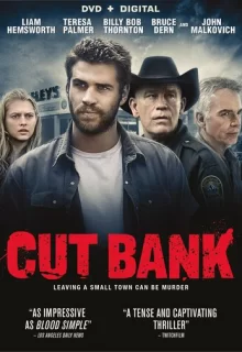 На краю / Cut Bank