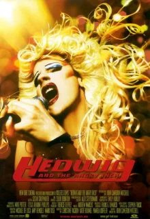 Хедвиг и злосчастный дюйм / Hedwig and the Angry Inch