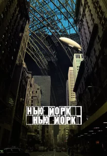 Нью-Йорк, Нью-Йорк / Synecdoche, New York