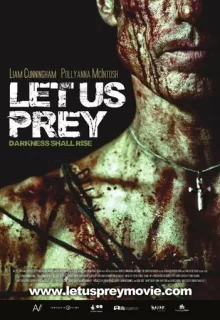 Давайте поохотимся / Let Us Prey