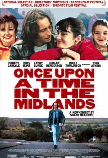 Однажды в Средней Англии / Once Upon a Time in the Midlands