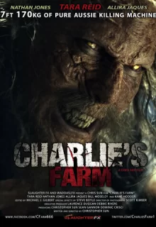 Ферма Чарли / Charlie's Farm