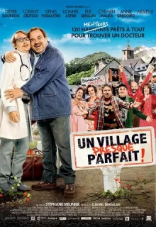 Почти идеальная деревня / Un village presque parfait