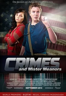 Преступление во времени / Crimes and Mister Meanors