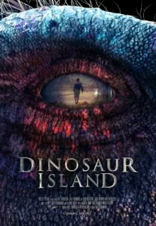 Остров динозавров / Dinosaur Island