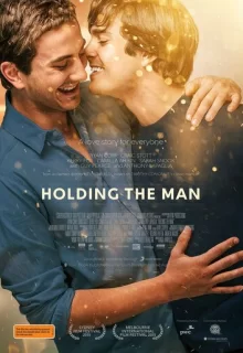 Не отпускай его / Holding the Man