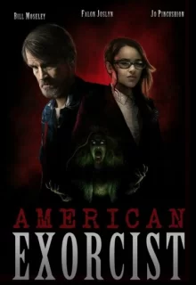 Американский экзорцист / American Exorcist