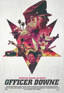 Офицер Доун / Officer Downe